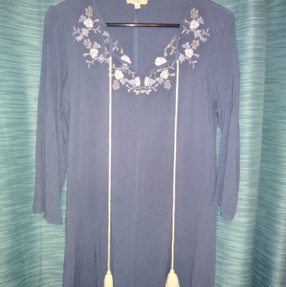 Kori Dress
